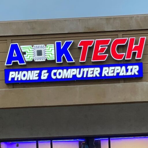 Phone repair Lakeside CA